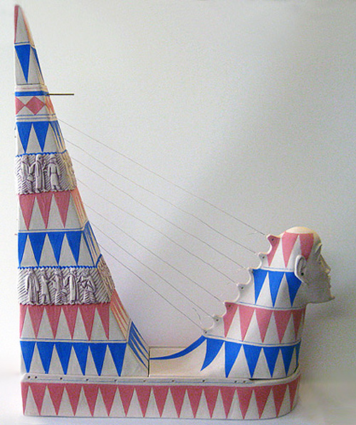 harp